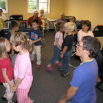 Hörbie&Tönchen Kurs mit Frank Wedel Hörbie&Tönchen Kurs mit Frank Wedel