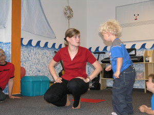 Kraki mit Kerstin Beyer