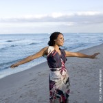 diesen Samstag, 19:30 “CHINAZA” bei Jazz im Theater