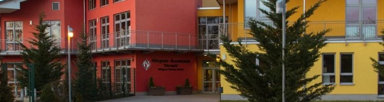 Bilinguale Grundschule Altmark in Koop mit der Musikerfabrik