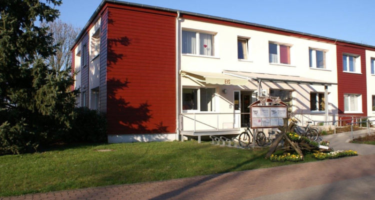 Musikerfabrik Tangerhütte