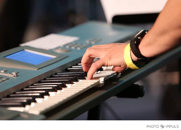 Klavierunterricht Keyboardunterricht in der Musikerfabrik
