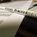 Musikerfabrik - Wir machen Musiker in Hannover