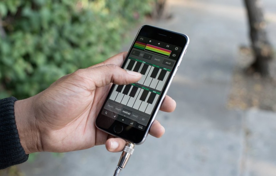 cooles Tool für Kreativität imaschine2 Native Instruments
