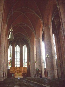 Marktkirche Hannover