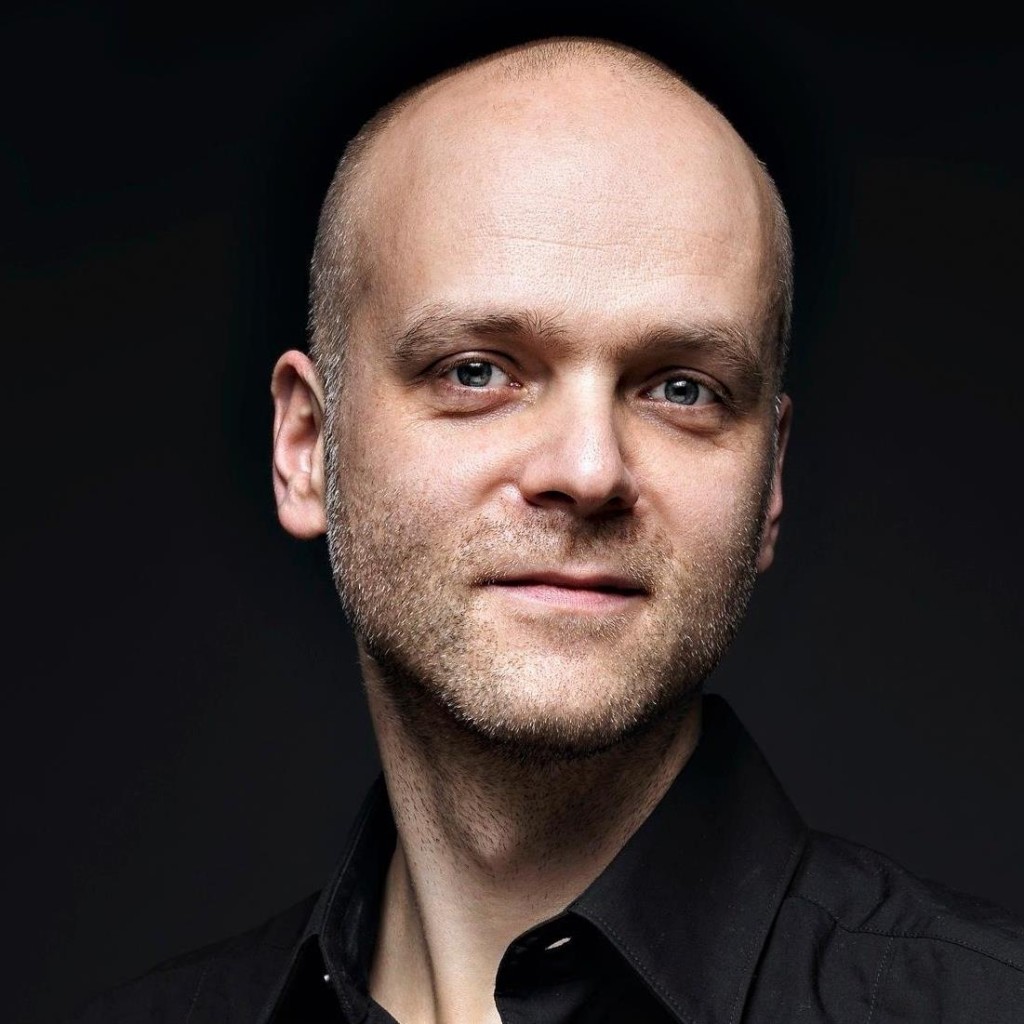 Daniel Schunn Pianist und Workshopleiter