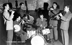 original-1954-band