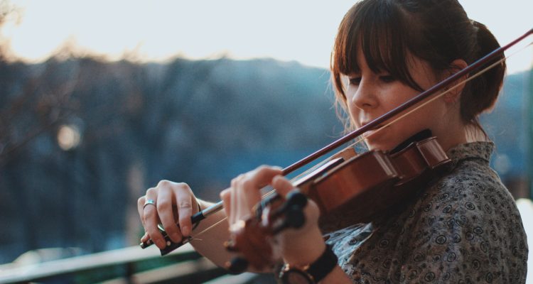Violine Lehrer in Stendal Musikerfabrik Frank Wedel