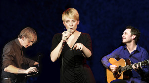 Trio Cristin Claas Trio Cristin Claas