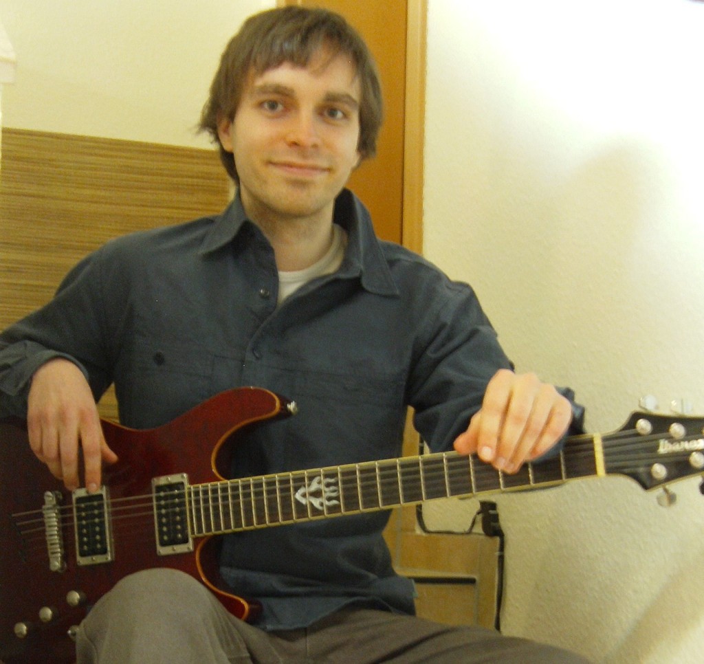 Christian Ryba