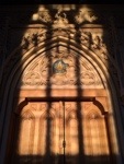 Zwischen Licht und Schatten