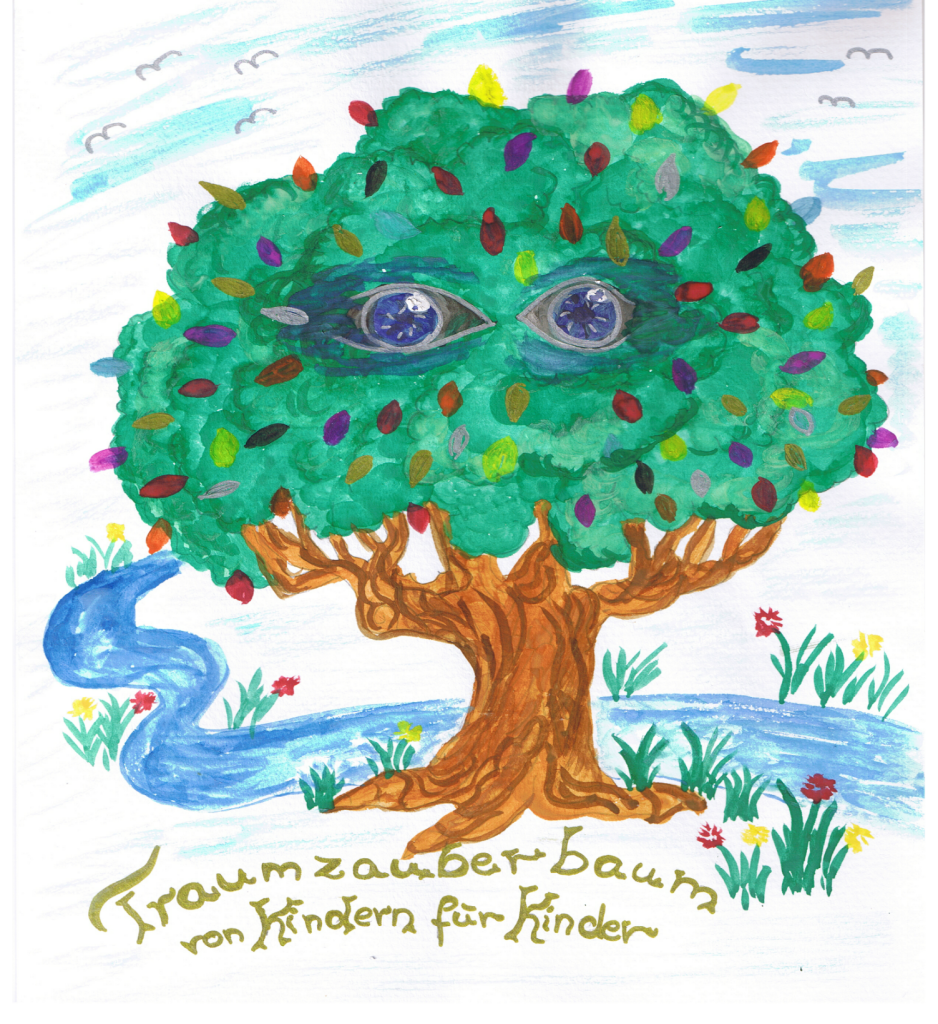Kindermusical Traumzauberbaum in der Musikerfabrik Wittenberge
