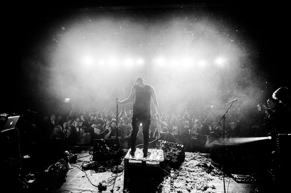 5.11. Kulturhaus Salzwedel Musikerförderung Aktion Musik