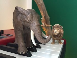 Karneval der Tiere - Musikerfabrik
