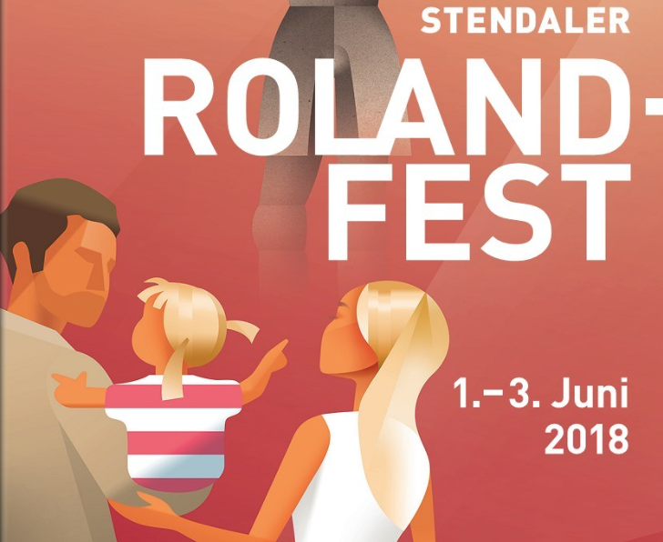 Rolandfest Programm 2018