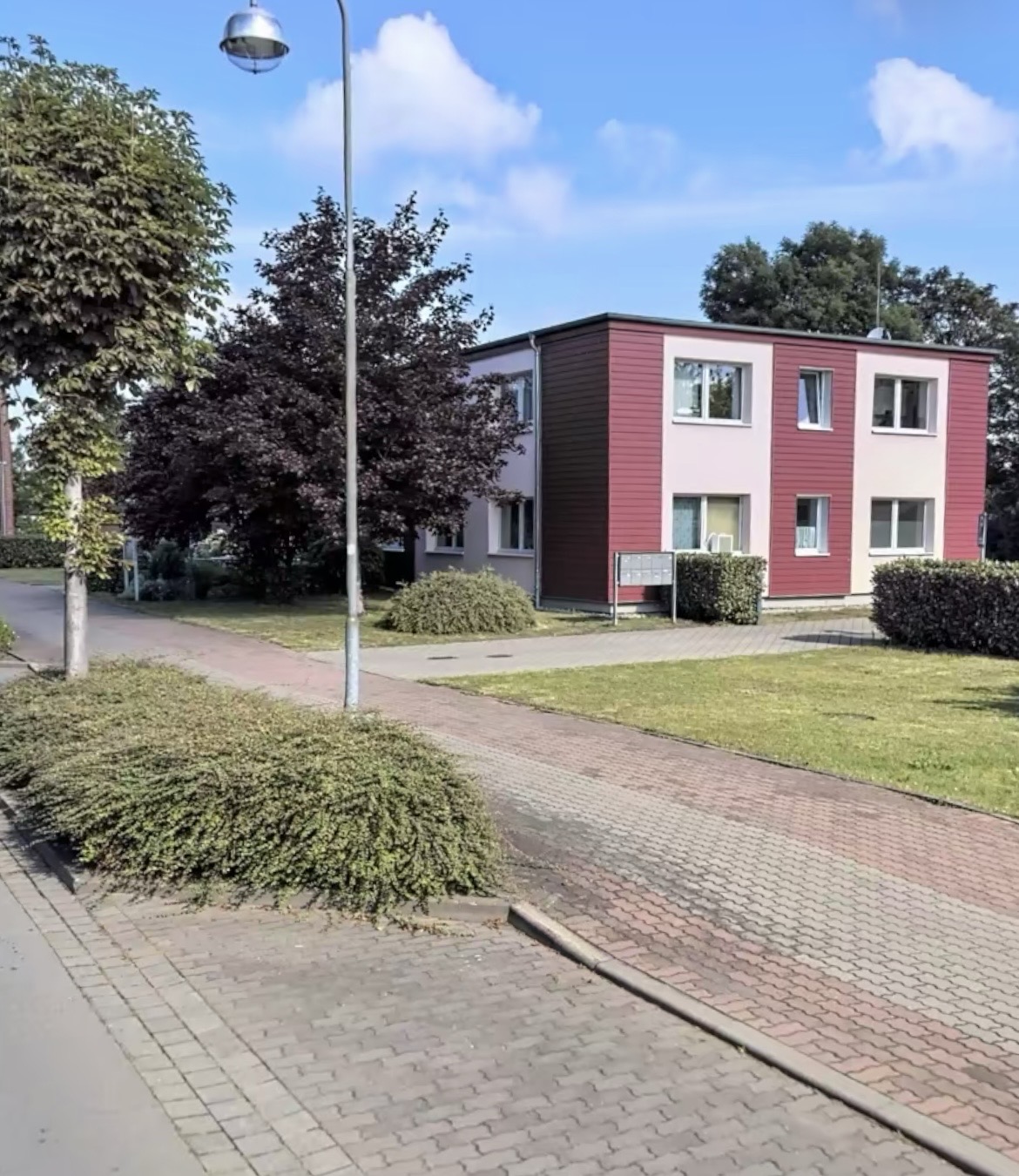 Musikerfabrik Musikschule Standort 39517 Tangerhütte Bismarkstr 61