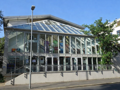 EFG Hannover-Walderseestr. Walderseestr.10
