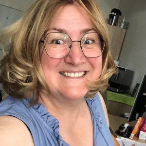 Katrin Voigtländer