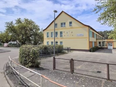 Grundschule Grieben Chausseestr.20, 39517 Grieben