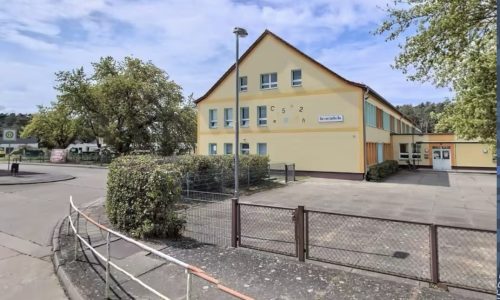 Grundschule Grieben Chausseestr.20, 39517 Grieben