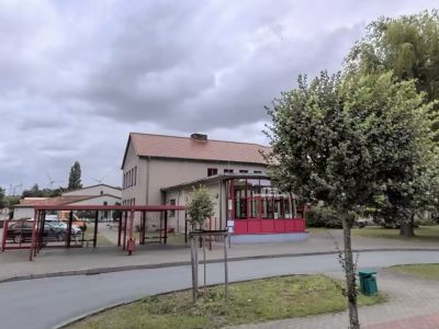 Grundschule Lüderitz