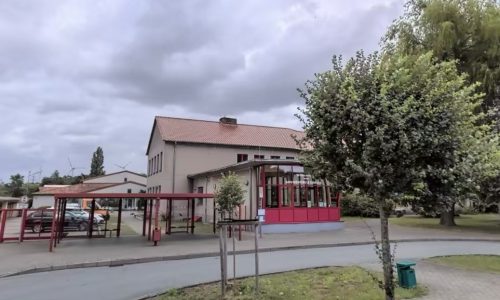 Grundschule Lüderitz