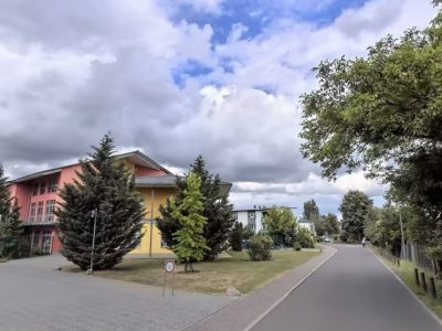 Bilinguale GS Altmark Bruchweg 3, 39576 Stendal
