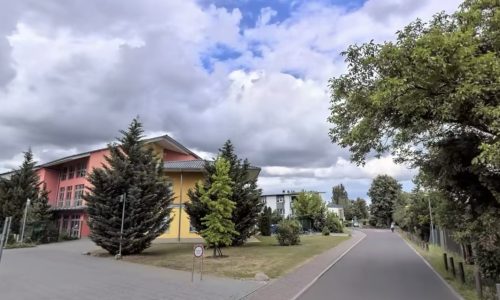 Bilinguale GS Altmark Bruchweg 3, 39576 Stendal