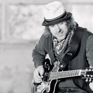 Musikerfabrik - Frank Kroll