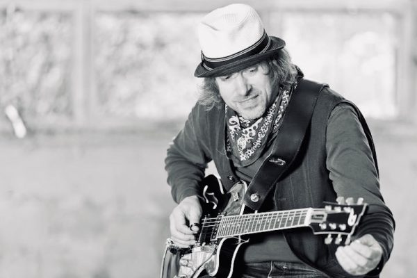 Musikerfabrik - Frank Kroll