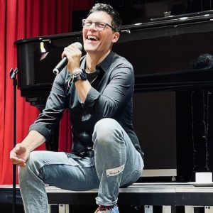 Musikerfabrik - Frank Wedel