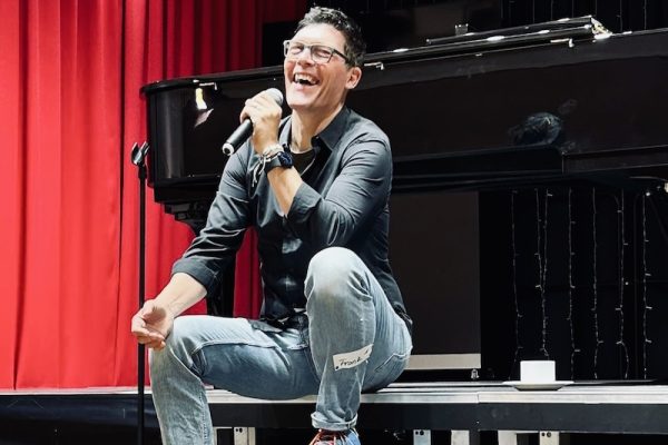 Musikerfabrik - Frank Wedel