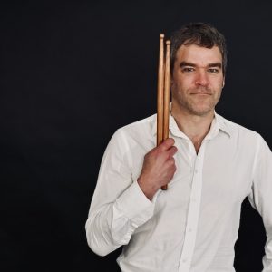 Musikerfabrik - Jan Zimmermann