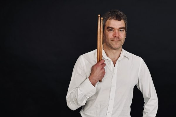Musikerfabrik - Jan Zimmermann