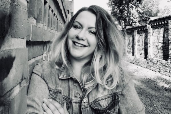 Musikerfabrik - Julia Lehmann