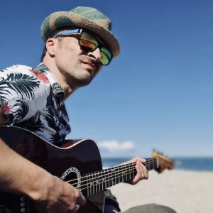 Musikerfabrik - Mathias Ziegelski