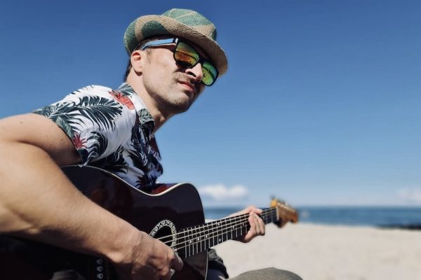 Musikerfabrik - Mathias Ziegelski