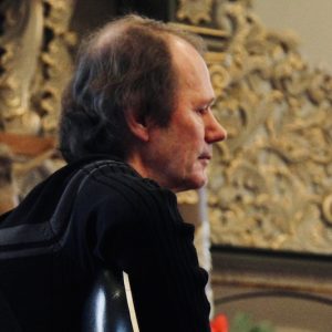 Musikerfabrik - Wolfgang Oder